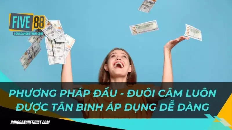 điểm qua lô đề miền bắc Five88
